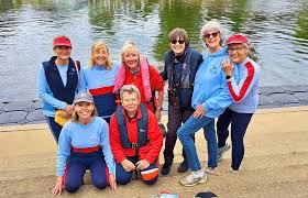 Image result for Weybridge Ladies Amateur Rowing Club