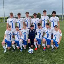 Image result for Cookstown Rugby Football Club