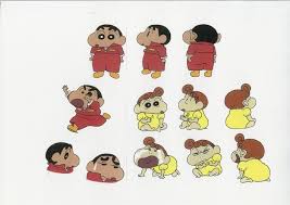 「高倉文太 クレヨンしんちゃん」の画像検索結果