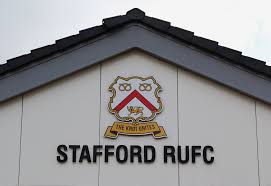 Image result for Stafford Rugby Union Football Club