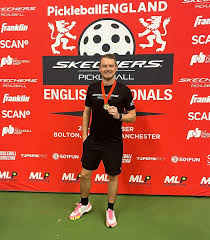 Image result for Pickleball Bournemouth