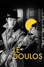 Image result for Le Doulos poster