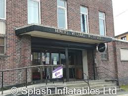 Image result for Blantyre Miners Welfare Bowls Club