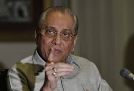 After new BCCI president Jagmohan Dalmiya&#39;s strong cleanup act statement, a strange occurrence has… er… occurred. There are no teams left in the IPL. - 169856307-1756956