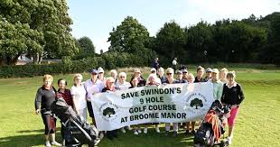 Image result for Broome Manor Golf Club
