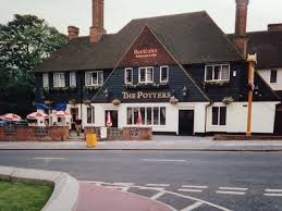Image result for Potters Bar