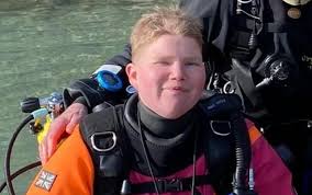 Image result for Barnsley BSAC Divers