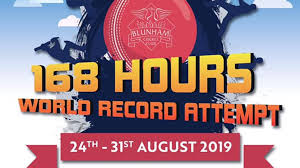 Image result for Blunham Cc