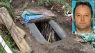 Peter Keller: Alleged Killer Shot Himself in Washington Bunker ...