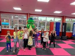 Image result for Haxby karate club