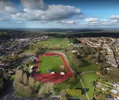 Image result for Yeovil Olympiads Athletics Club