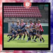 Image result for Camberley Boys Football Club