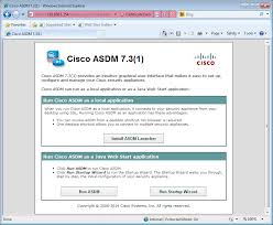 Image result for cisco ASDM