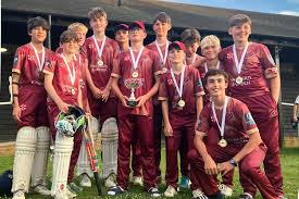Image result for Preston Nomads Cricket Club