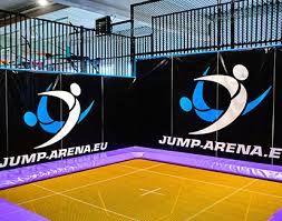 Image result for Jump Arena