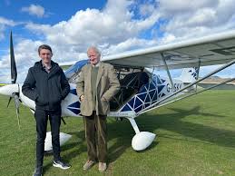 Image result for Northampton Microlight Club