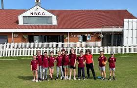 Image result for New Brighton Cricket & Bowling Club