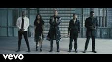 Pentatonix - The Sound of Silence (Official Video) - YouTube