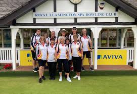 Image result for Royal Leamington Spa Bowling Club