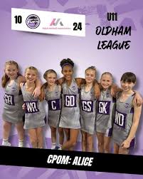 Image result for Erewash pixies netball club