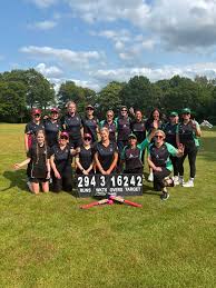 Image result for Peper Harow Cricket Club