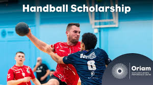 Image result for Scottish Youth Girls Handball