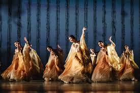 Image result for Traditional Chinese Dance