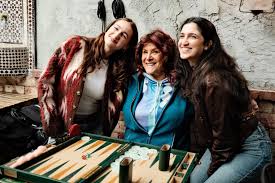 Image result for Nottingham Backgammon Club
