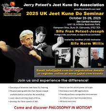 Image result for Somerset Jeet Kune Do