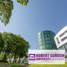 Image result for Robert Gordon University