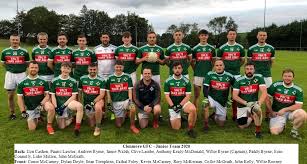 Image result for Clonmore Gfc