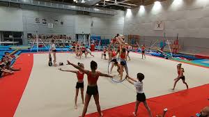 Image result for Horsham Gymnastics Club