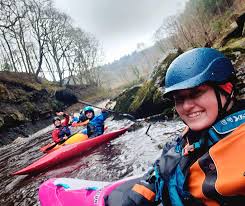 Image result for Bute Kayak Club