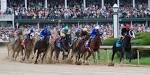 Kentucky Derby Infield Party - Mudlick Taphouse