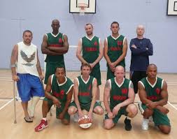 Image result for Kingston Wildcats Basketball Club