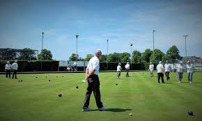 Image result for Chew Stoke Bowling Club