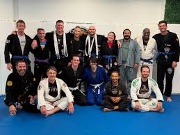 Image result for Red Rose Ju Jitsu Club