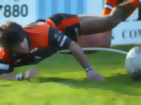 Image result for Blackpool Panthers