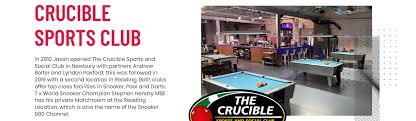 Image result for Newbury Snooker Club
