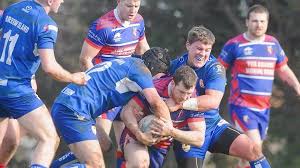 Image result for Walney Central Amateur Rugby League Football Club