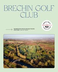 Image result for Brechin Golf Club