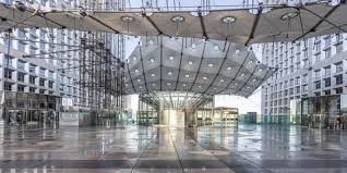 Image result for la Grande Arche