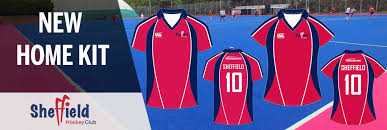 Image result for Sheffield Hockey Club