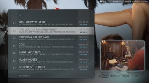 Image result for xbmc aeon