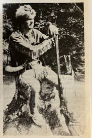 Image result for Bury & District Muzzle Loaders