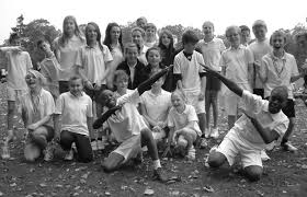 Image result for Pyghtle Badminton Club