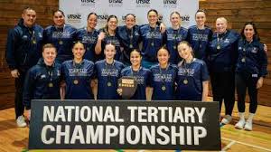 Image result for Engineering Services Netball Club