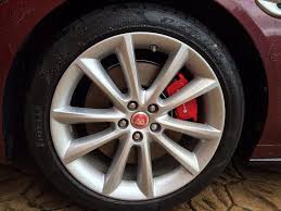 Image result for Odyssey Red 2016 Jaguar