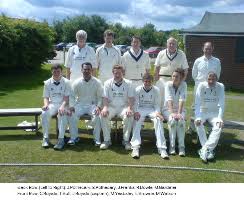 Image result for Chesham Cricket Club