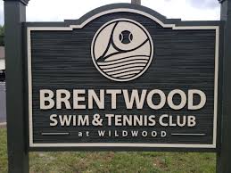 Image result for Brentwood Lawn Tennis Club